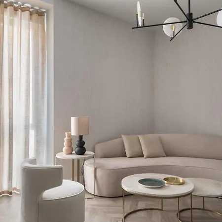 Mante House - Malasana Design Madrid Buitenkant foto