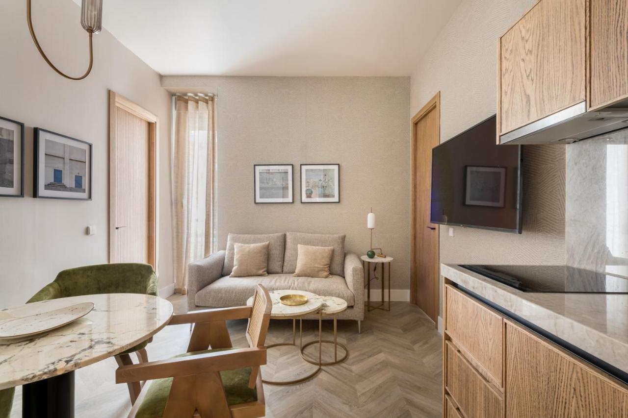 Apartament Mante House - Malasana Design *