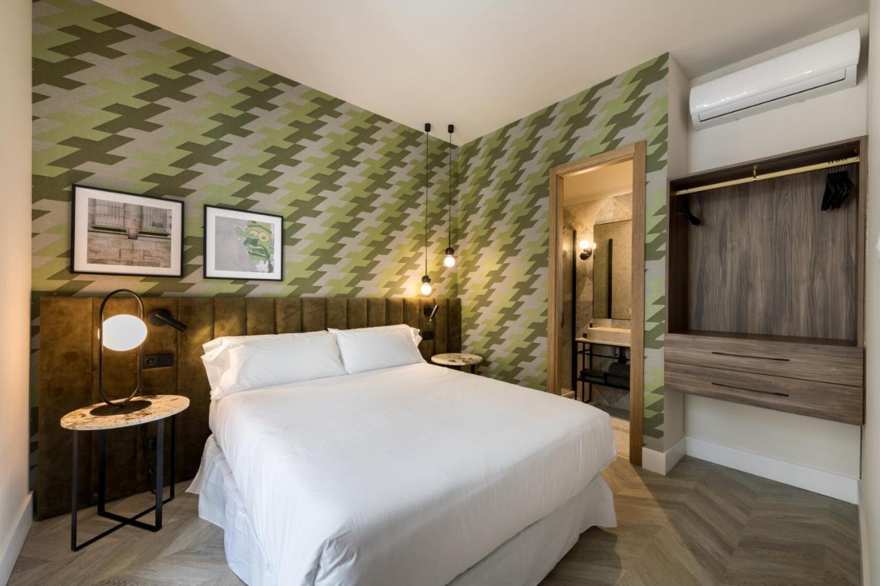 Mante House - Malasana Design Apartament