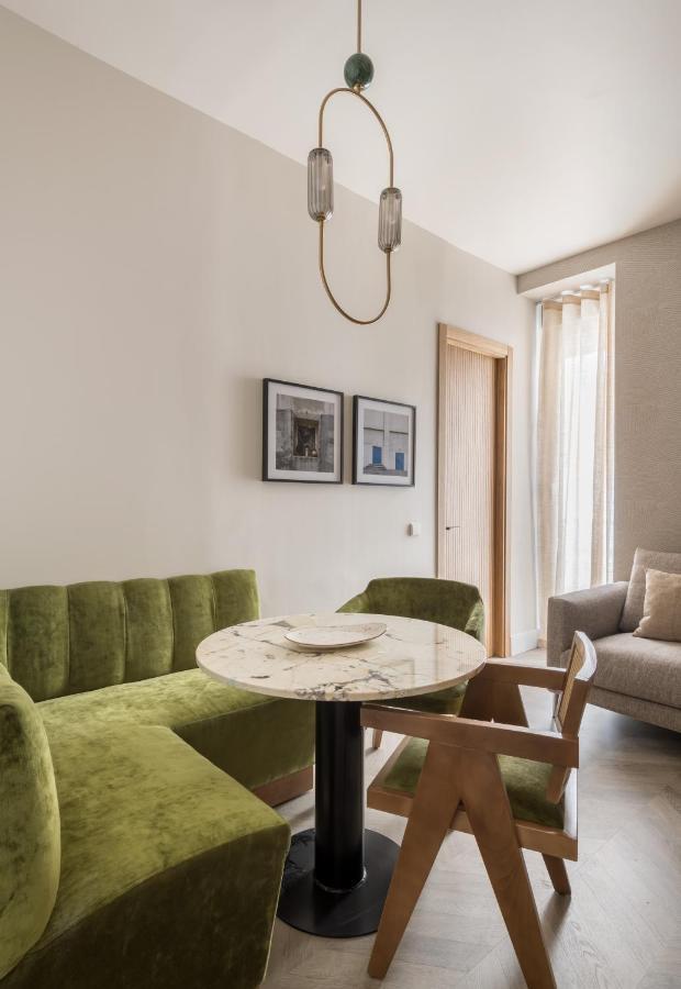 Mante House - Malasana Design Apartament Madrid