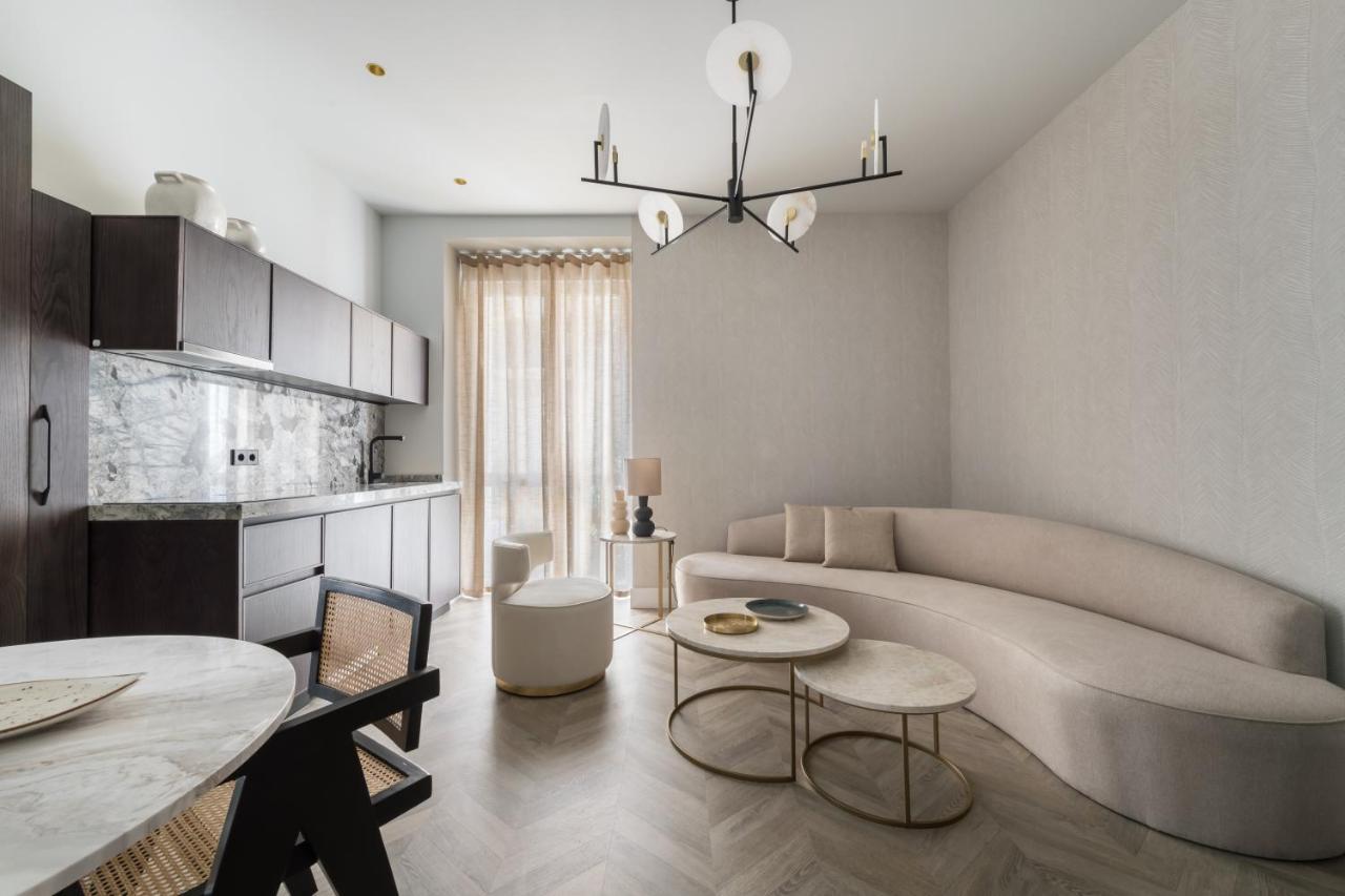 Mante House - Malasana Design Apartament