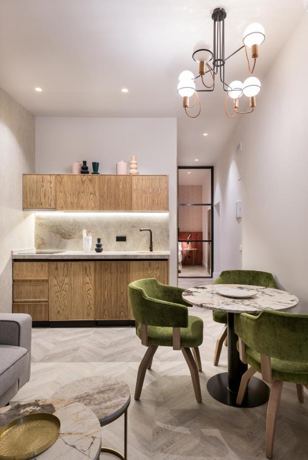 Apartament Mante House - Malasana Design Madrid