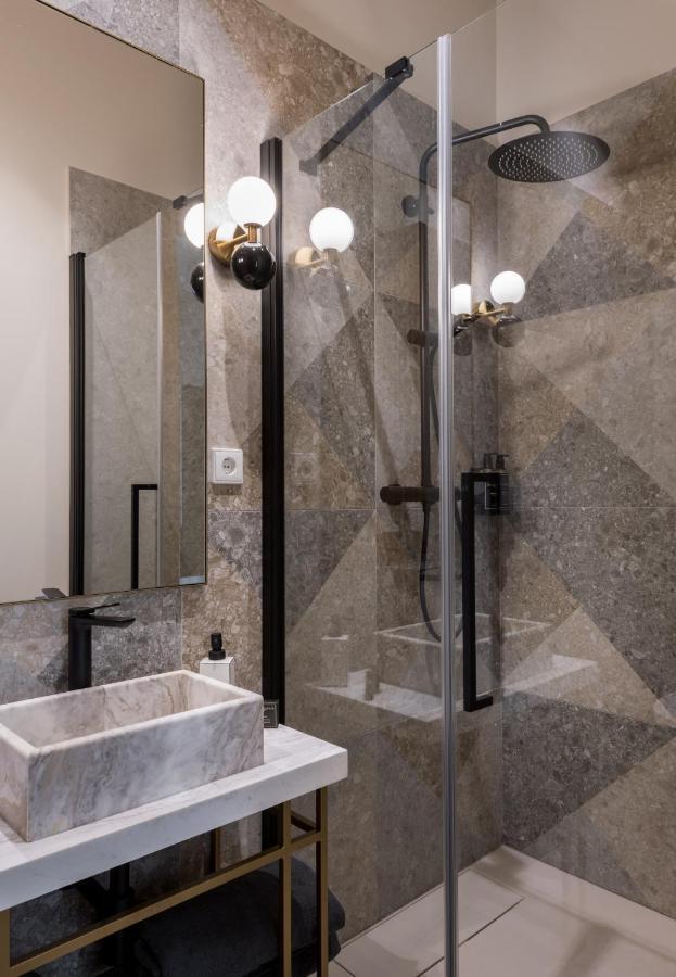 Mante House - Malasana Design Apartament *