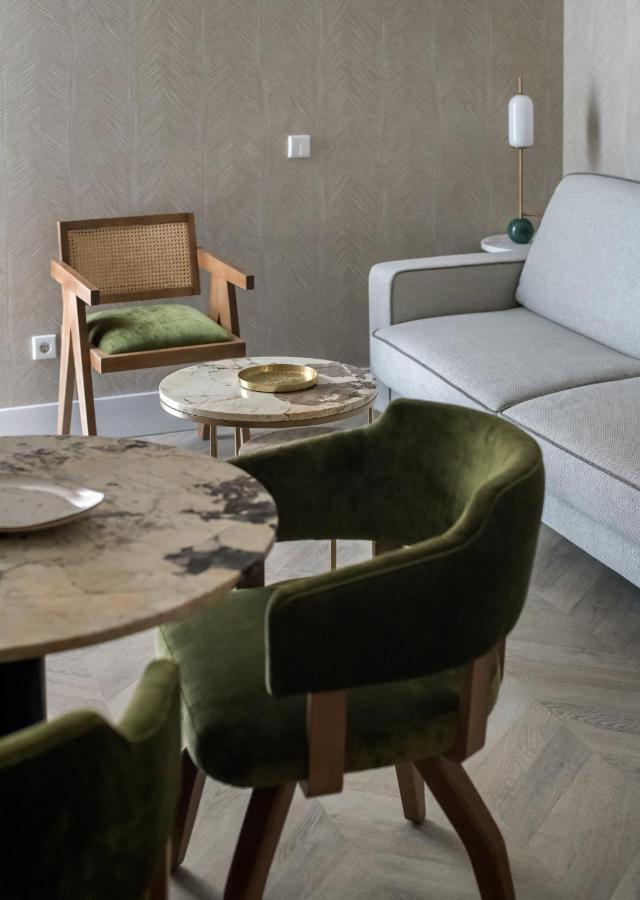 Apartament Mante House - Malasana Design *