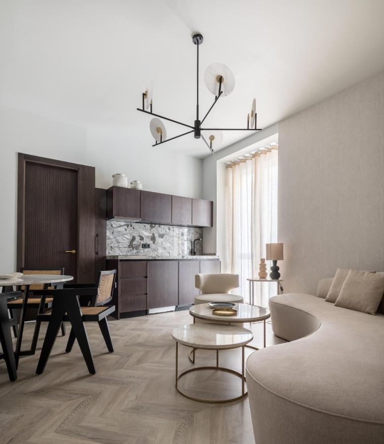 Apartament Mante House - Malasana Design Madrid
