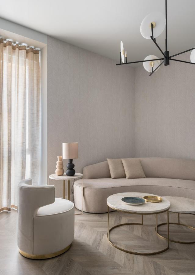Mante House - Malasana Design Apartament Madrid