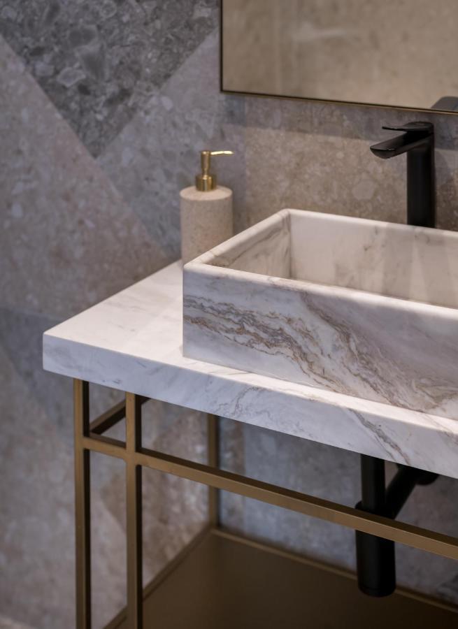 Mante House - Malasana Design Apartament *