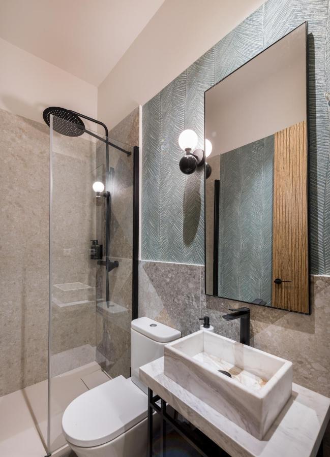 Apartament Mante House - Malasana Design *