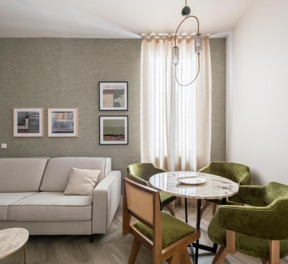 Mante House - Malasana Design Apartament