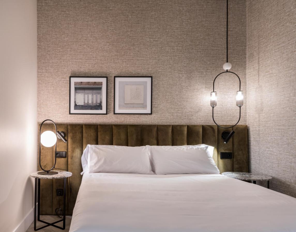 Mante House - Malasana Design Apartament Madrid