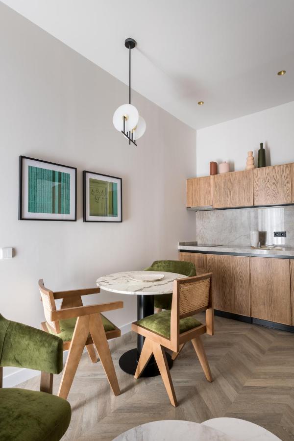 Apartament Mante House - Malasana Design *