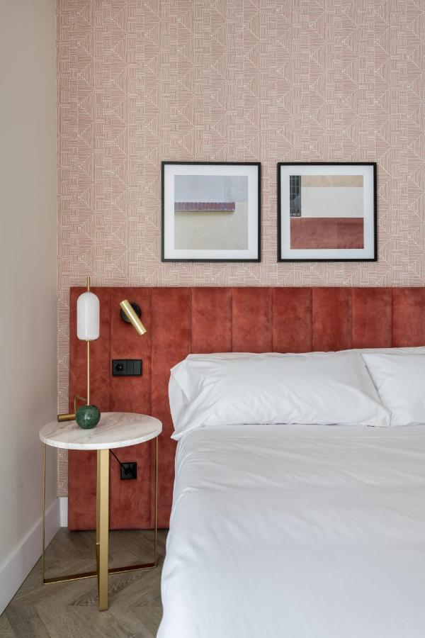 Mante House - Malasana Design Apartament Madrid