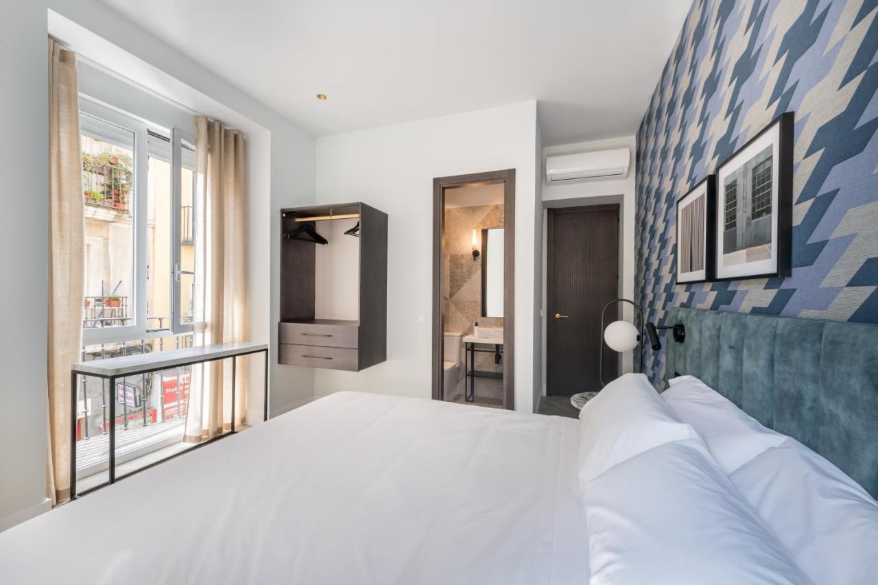 Mante House - Malasana Design Apartament *