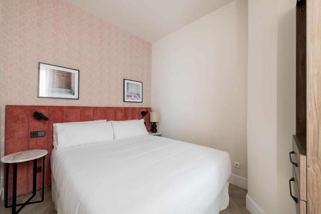 Mante House - Malasana Design Apartament *