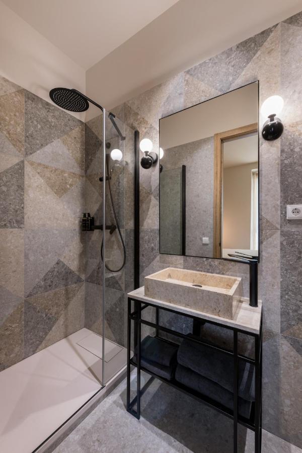 Mante House - Malasana Design Apartament