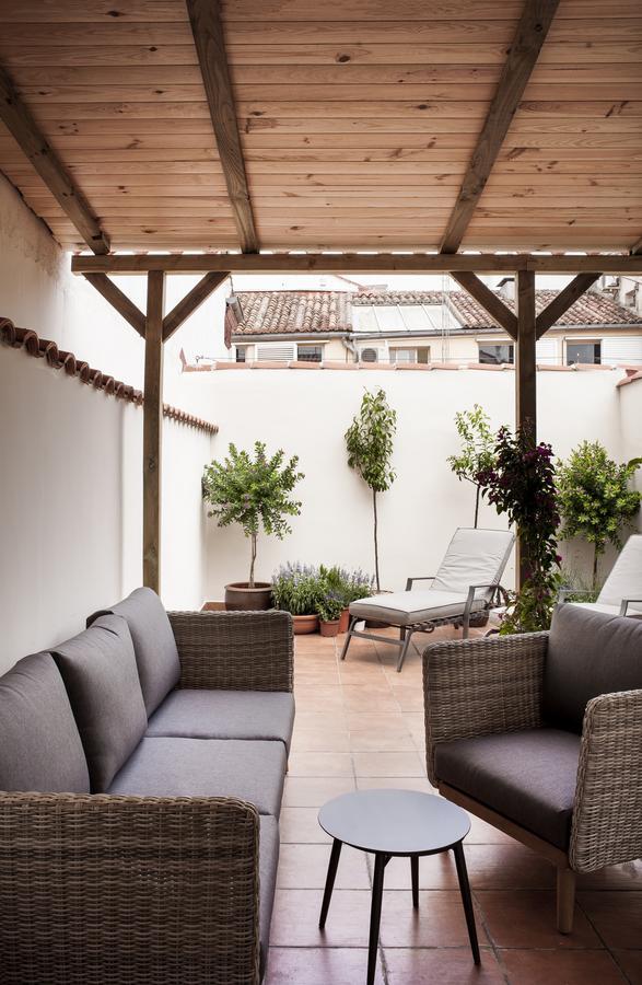 Mante House - Malasana Design Apartament