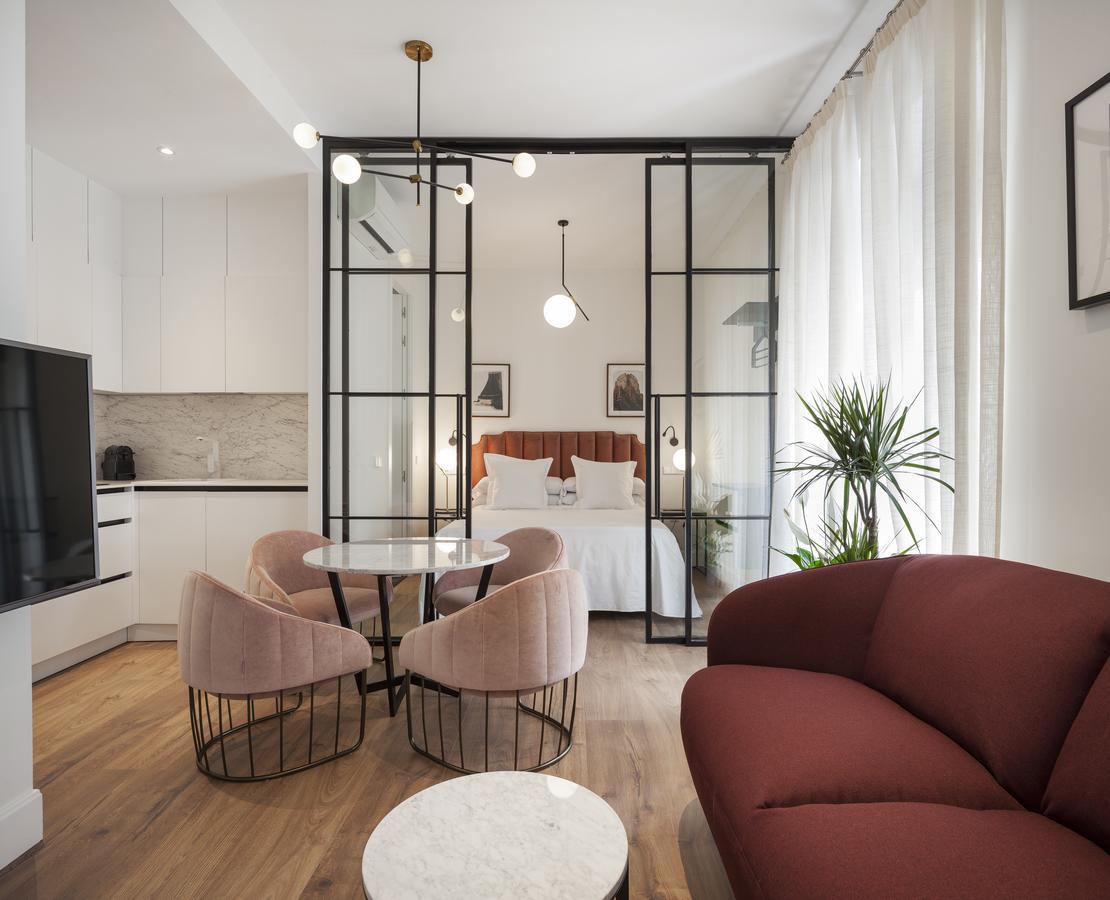 Mante House - Malasana Design Apartament