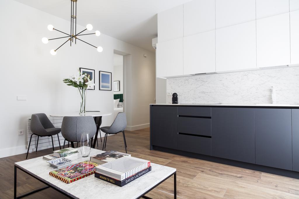 Apartament Mante House - Malasana Design *