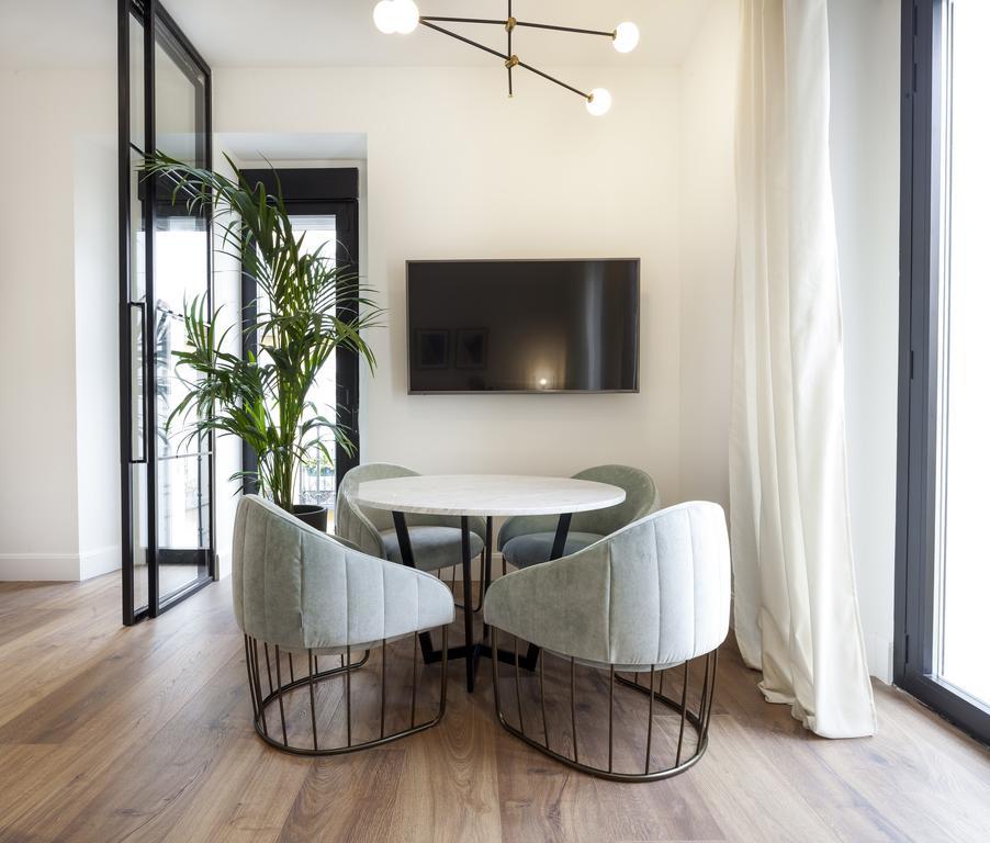 Apartament Mante House - Malasana Design
