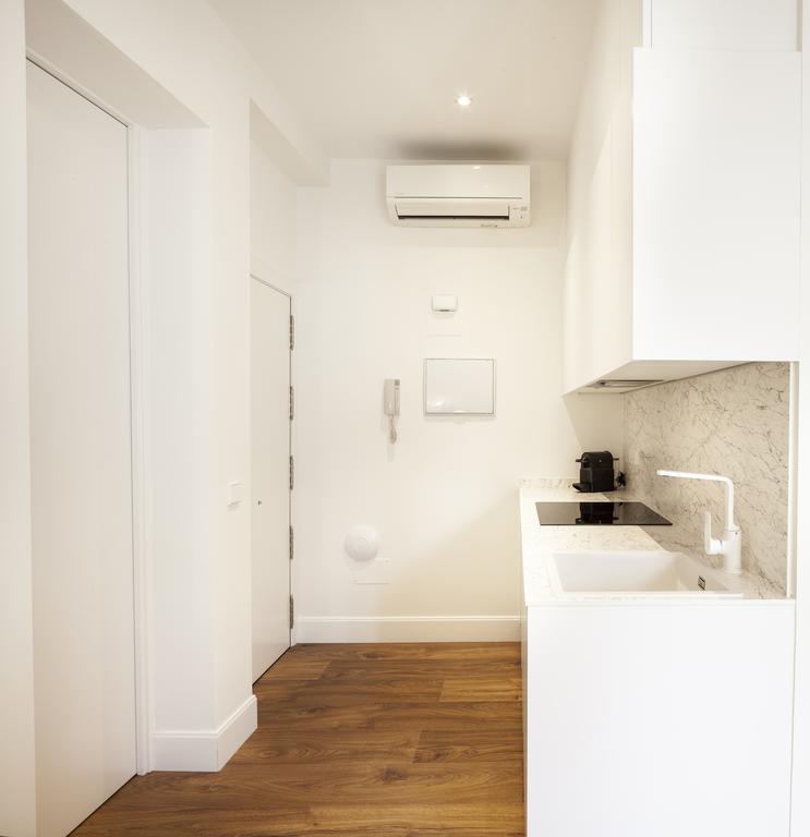 Mante House - Malasana Design Apartament Madrid