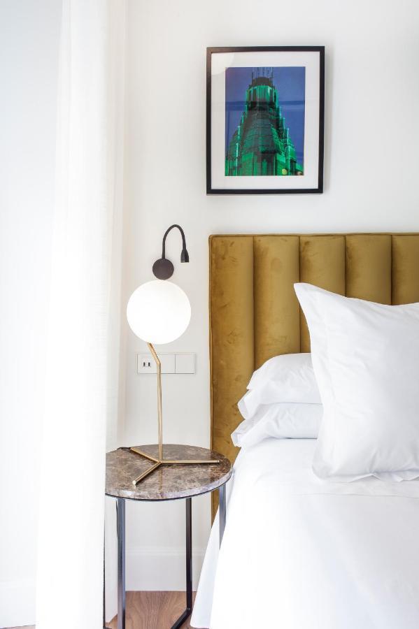 Mante House - Malasana Design Apartament *