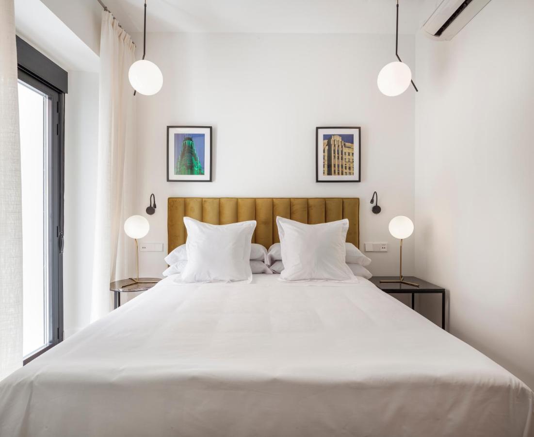 Apartament Mante House - Malasana Design