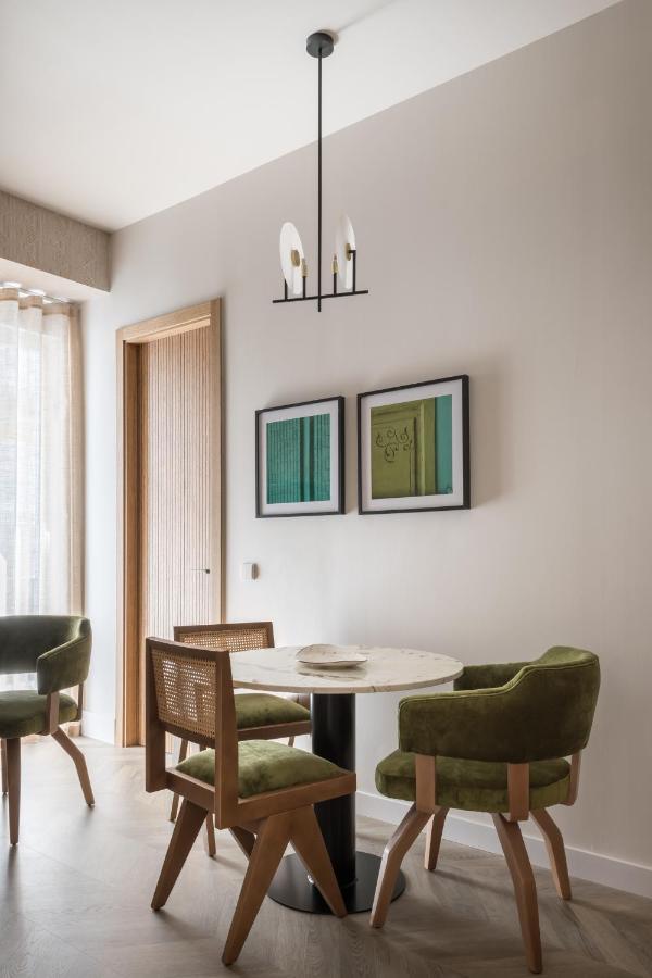 Appartement Mante House - Malasana Design Madrid