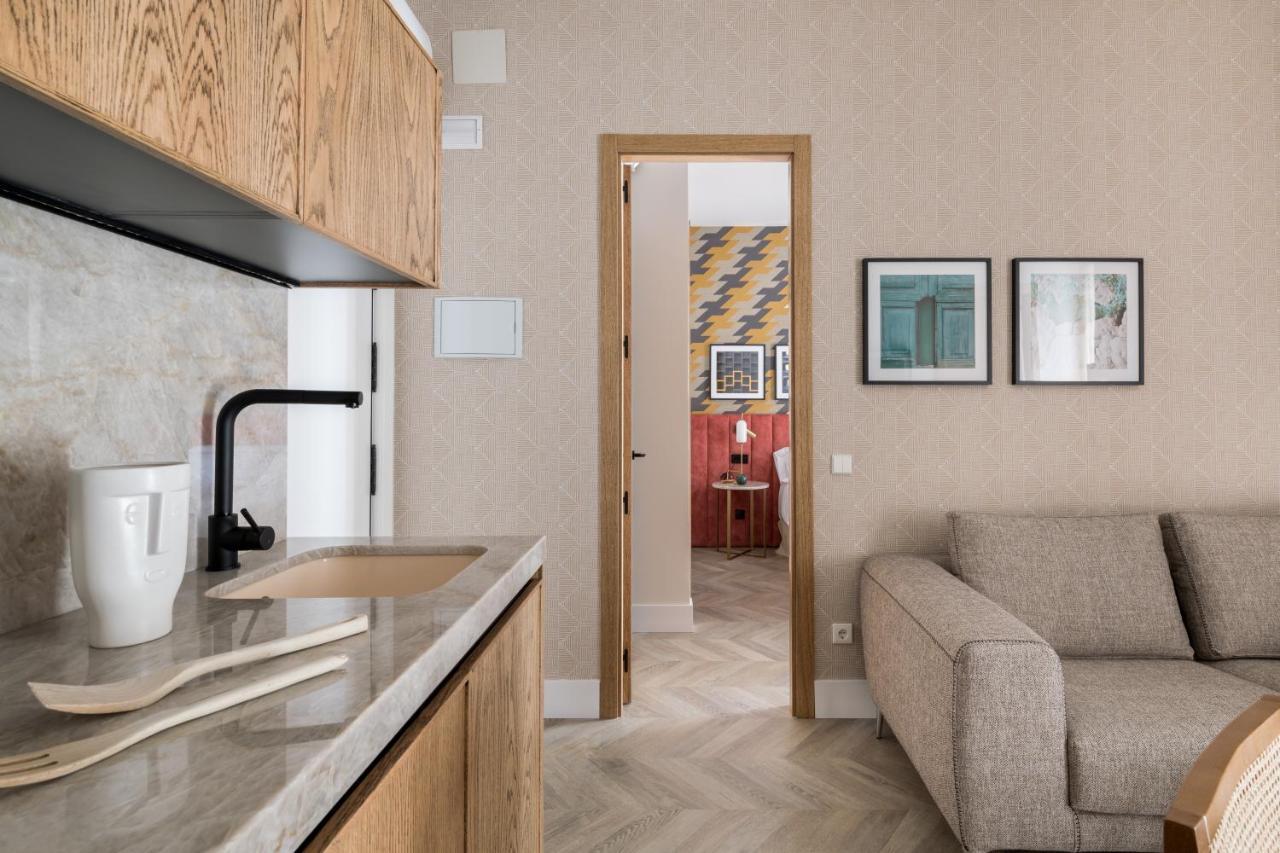 Appartement Mante House - Malasana Design *