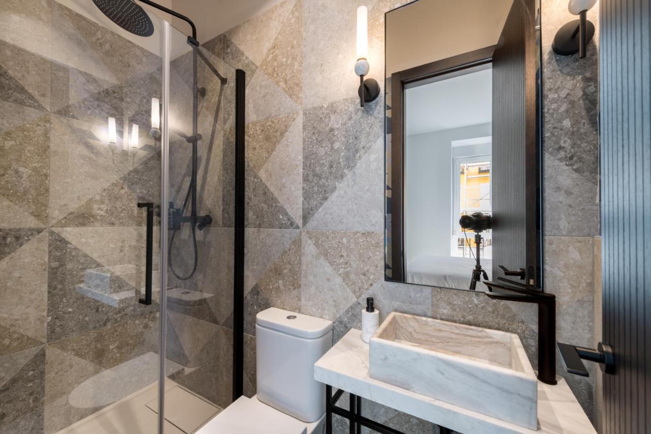 Mante House - Malasana Design Appartement
