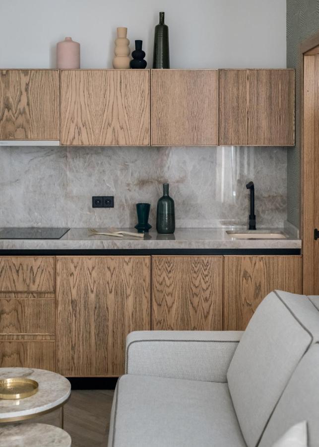 Appartement Mante House - Malasana Design
