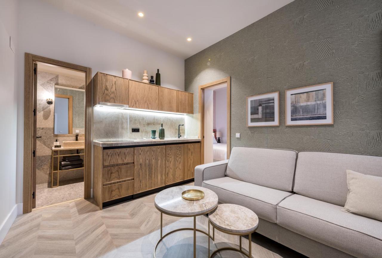 Appartement Mante House - Malasana Design Madrid