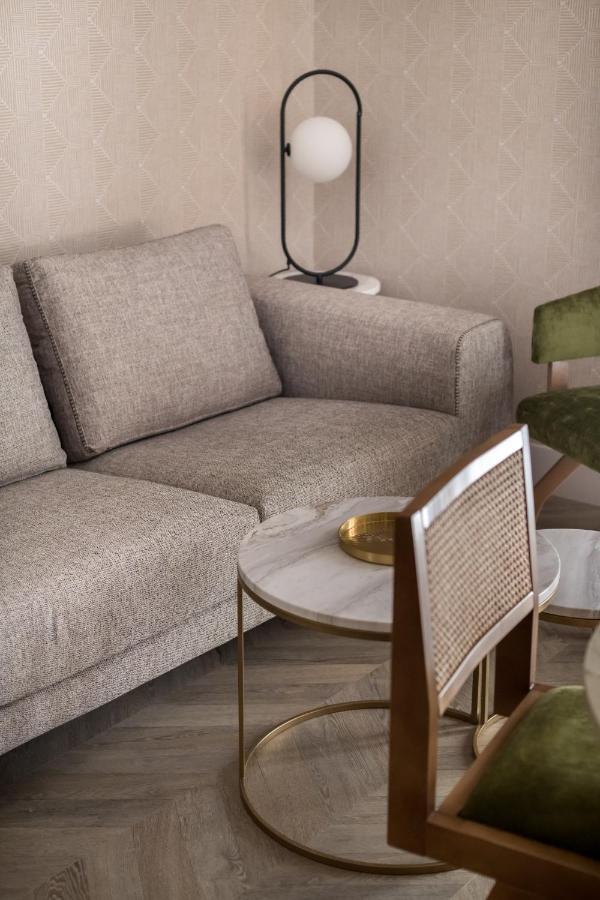Appartement Mante House - Malasana Design Madrid