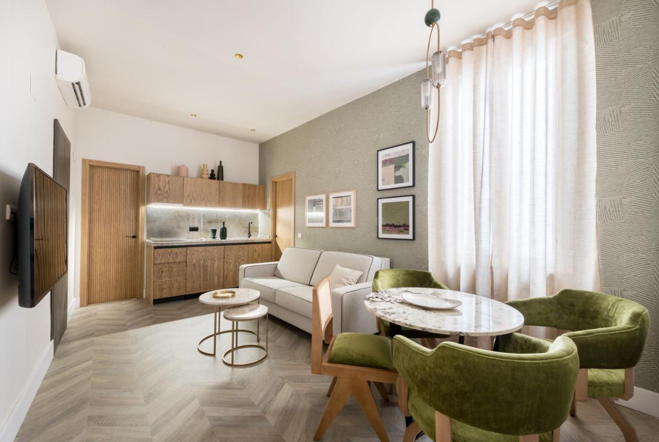 Appartement Mante House - Malasana Design