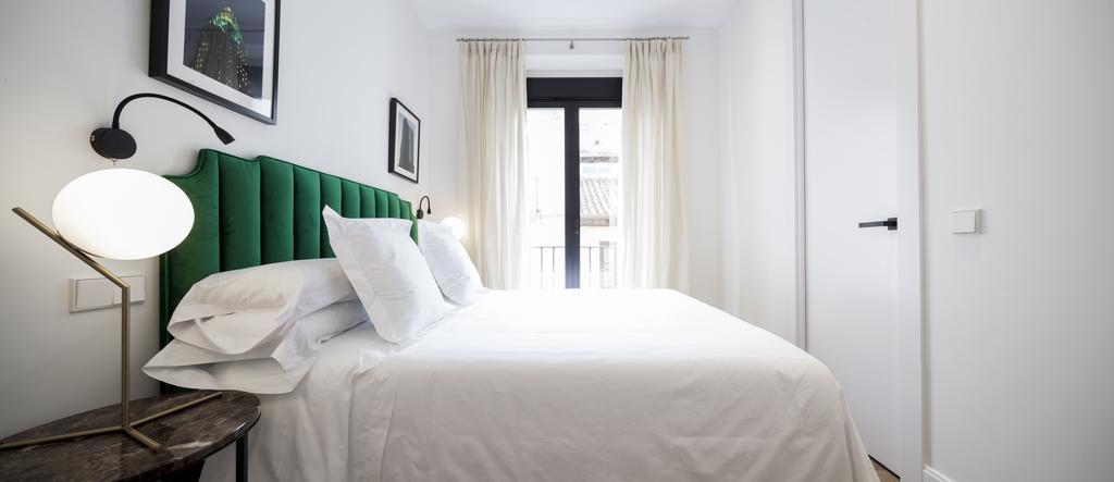 Appartement Mante House - Malasana Design Madrid