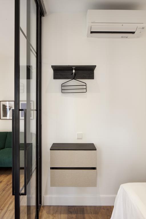 Appartement Mante House - Malasana Design Madrid