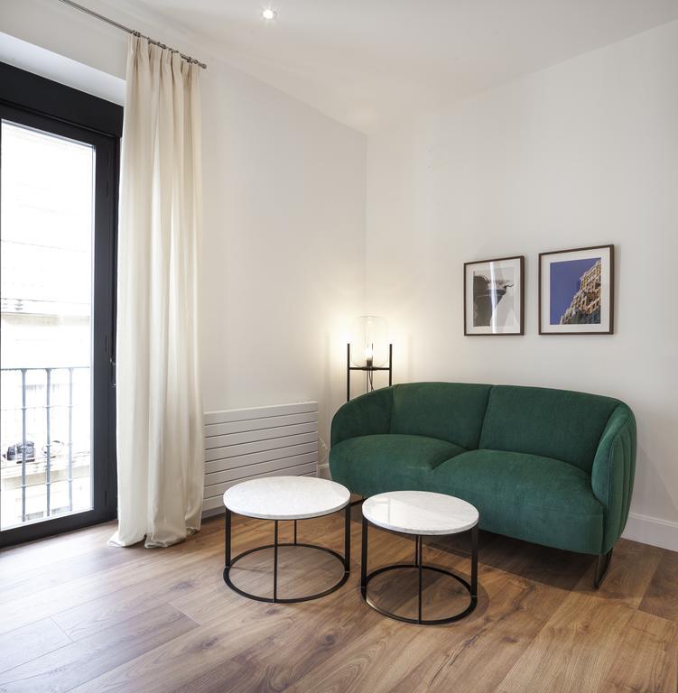 Mante House - Malasana Design Appartement