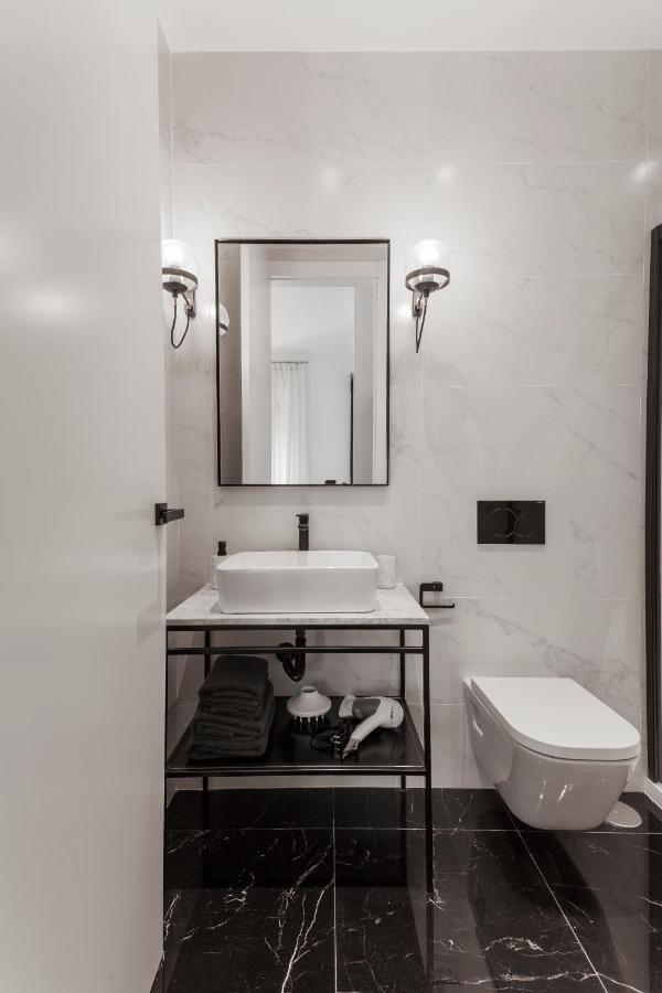 Mante House - Malasana Design Appartement Madrid