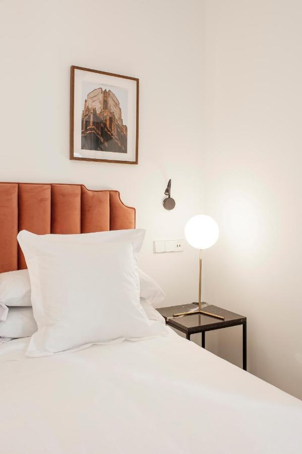 Mante House - Malasana Design Appartement