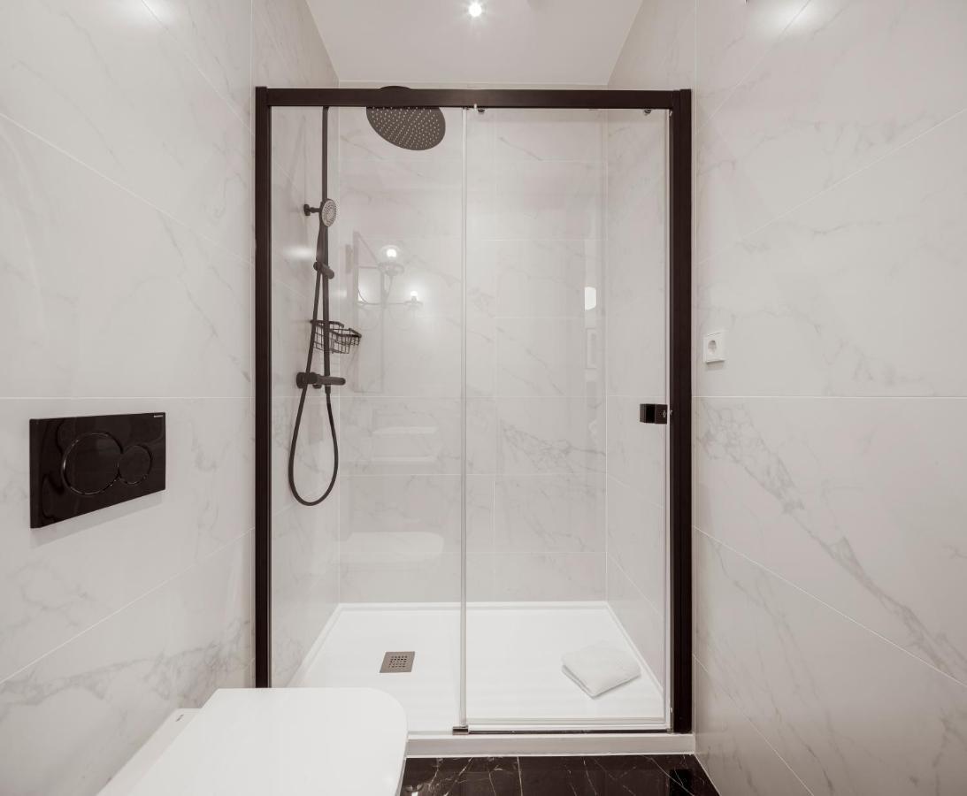Mante House - Malasana Design Appartement Madrid
