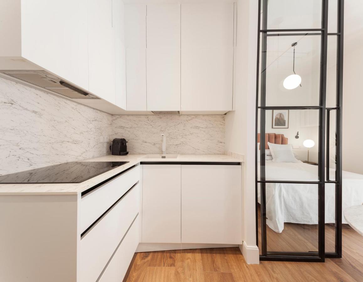 Appartement Mante House - Malasana Design *